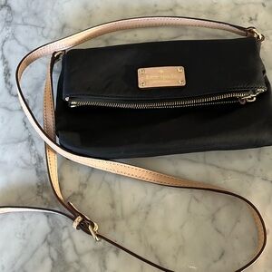 Kate Spade Nylon crossbody